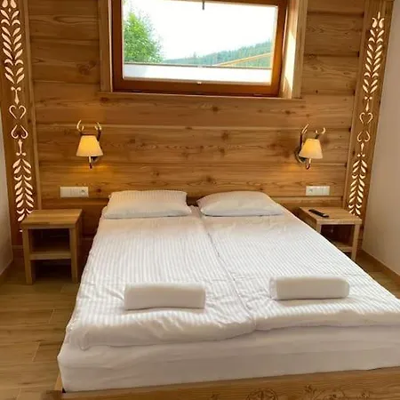 Mountain Base - Apartament Diamentowe Tarasy 1 Apartamento