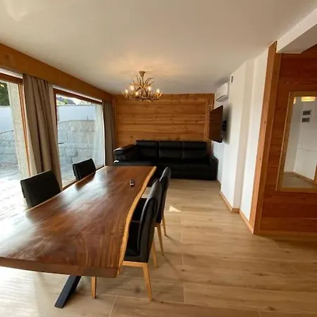 Apartamento Mountain Base - Apartament Diamentowe Tarasy 1 *