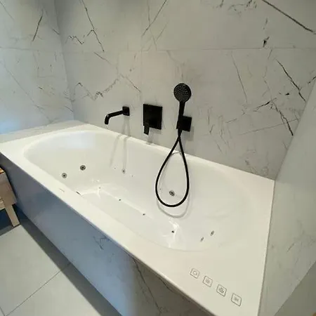 Mountain Base - Apartament Diamentowe Tarasy 1 * Kościelisko