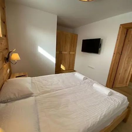 Mountain Base - Apartament Diamentowe Tarasy 1 Apartamento Kościelisko