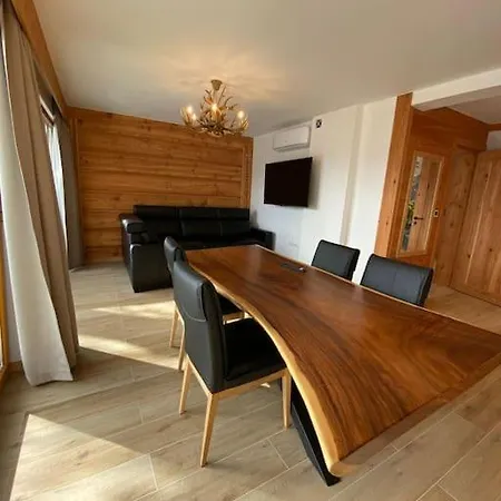 Apartamento Mountain Base - Apartament Diamentowe Tarasy 1