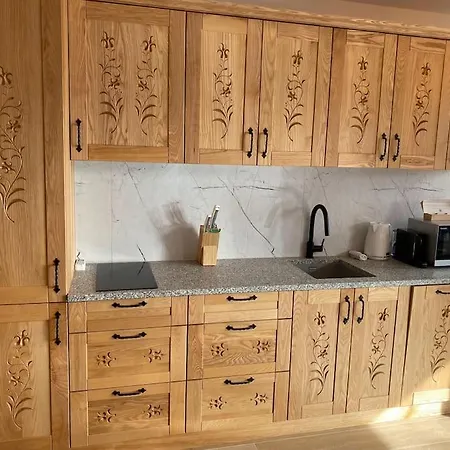Apartamento Mountain Base - Apartament Diamentowe Tarasy 1